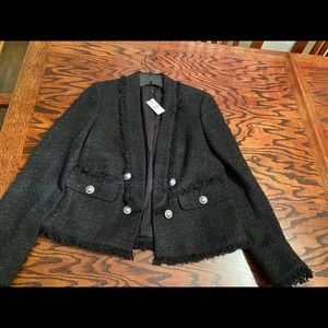 Express Jacket